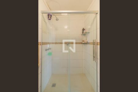 Apartamento à venda com 70m², 2 quartos e 1 vaga Apartamento à venda com 70m², 2 quartos e 1 vagaBanheiro