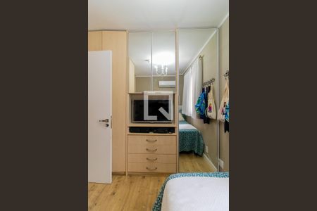 Apartamento à venda com 70m², 2 quartos e 1 vaga Apartamento à venda com 70m², 2 quartos e 1 vagaQuarto 2