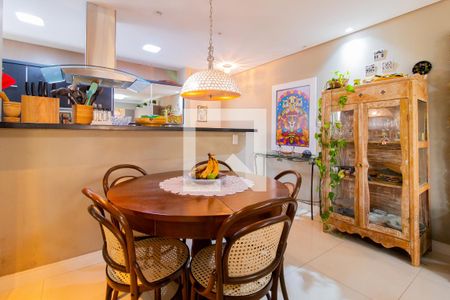 Sala de apartamento à venda com 2 quartos, 70m² em Cascata, Porto Alegre