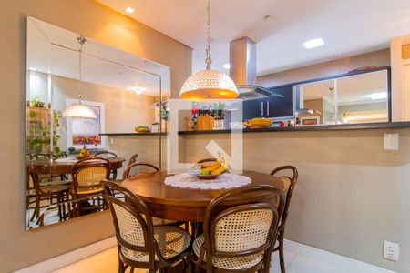 Sala de apartamento à venda com 2 quartos, 70m² em Cascata, Porto Alegre