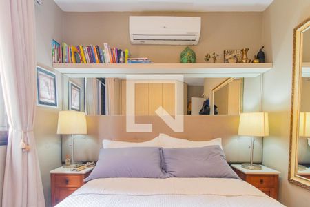 Apartamento à venda com 70m², 2 quartos e 1 vaga Apartamento à venda com 70m², 2 quartos e 1 vagaQuarto 1