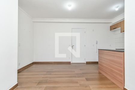 Sala de apartamento à venda com 2 quartos, 49m² em Bela Vista, São Paulo