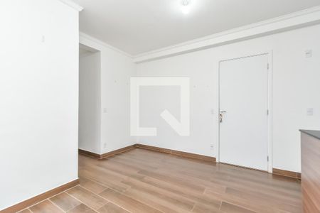 Sala de apartamento à venda com 2 quartos, 49m² em Bela Vista, São Paulo