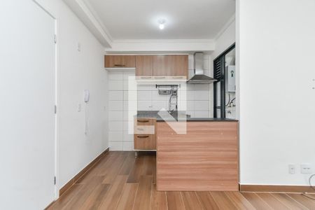 Apartamento à venda com 49m², 2 quartos e 1 vaga Apartamento à venda com 49m², 2 quartos e 1 vagaCozinha