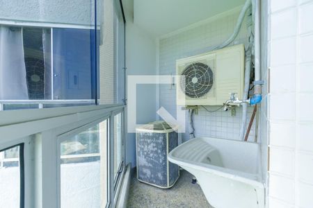 Apartamento para alugar com 66m², 2 quartos e 1 vaga Apartamento para alugar com 66m², 2 quartos e 1 vagaÁrea de Serviço