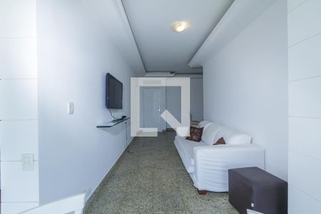 Sala de apartamento para alugar com 2 quartos, 66m² em Barra da Tijuca, Rio de Janeiro
