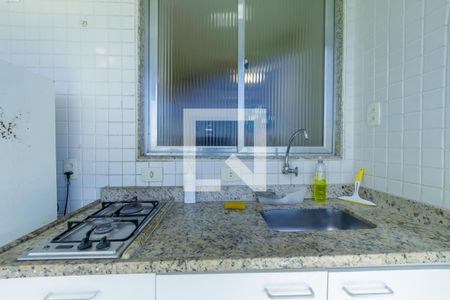 Apartamento para alugar com 66m², 2 quartos e 1 vaga Apartamento para alugar com 66m², 2 quartos e 1 vagaCozinha