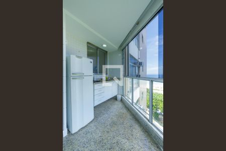 Apartamento para alugar com 66m², 2 quartos e 1 vaga Apartamento para alugar com 66m², 2 quartos e 1 vagaCozinha