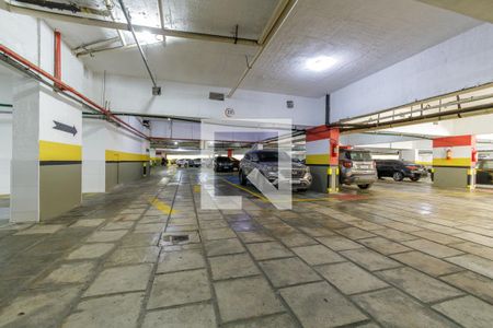 Apartamento para alugar com 66m², 2 quartos e 1 vaga Apartamento para alugar com 66m², 2 quartos e 1 vagaÁrea Comum Garagem