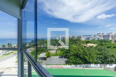 Apartamento para alugar com 66m², 2 quartos e 1 vaga Apartamento para alugar com 66m², 2 quartos e 1 vagaÁrea de Serviço Vista