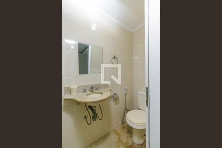 Apartamento para alugar com 66m², 2 quartos e 1 vaga Apartamento para alugar com 66m², 2 quartos e 1 vagaBanheiro