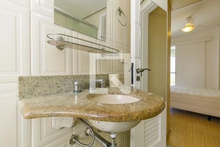 Apartamento para alugar com 66m², 2 quartos e 1 vaga Apartamento para alugar com 66m², 2 quartos e 1 vagaBanheiro Suíte