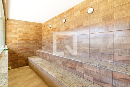 Apartamento para alugar com 66m², 2 quartos e 1 vaga Apartamento para alugar com 66m², 2 quartos e 1 vagaÁrea Comum Sauna