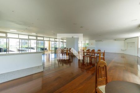 Apartamento para alugar com 66m², 2 quartos e 1 vaga Apartamento para alugar com 66m², 2 quartos e 1 vagaÁrea Comum Salão de Festas