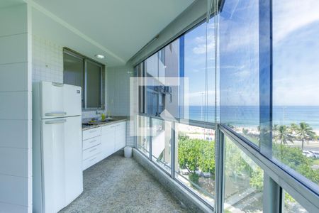 Apartamento para alugar com 66m², 2 quartos e 1 vaga Apartamento para alugar com 66m², 2 quartos e 1 vagaCozinha