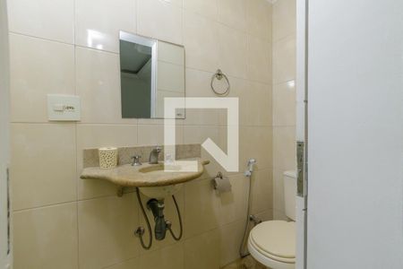 Apartamento para alugar com 66m², 2 quartos e 1 vaga Apartamento para alugar com 66m², 2 quartos e 1 vagaBanheiro