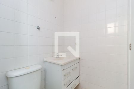 Apartamento à venda com 65m², 2 quartos e 1 vagaBanheiro - Suíte