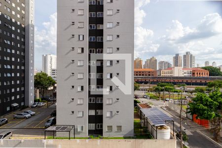Apartamento à venda com 65m², 2 quartos e 1 vagaVista - Varanda