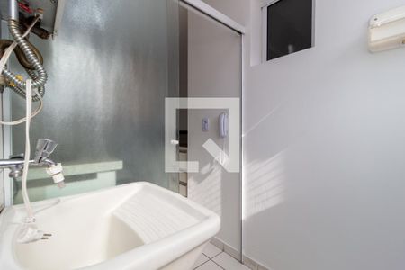 Apartamento à venda com 65m², 2 quartos e 1 vagaÁrea de Serviço