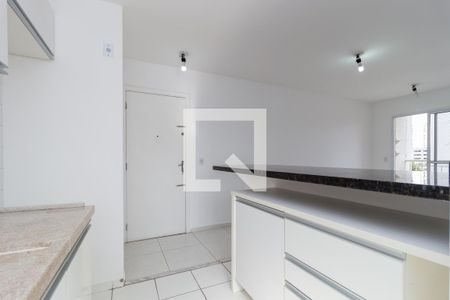 Apartamento à venda com 65m², 2 quartos e 1 vagaCozinha