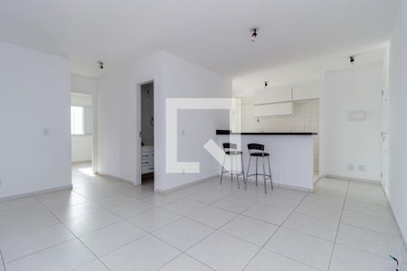 Apartamento à venda com 65m², 2 quartos e 1 vagaSala de Jantar