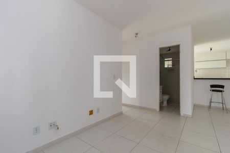 Apartamento à venda com 65m², 2 quartos e 1 vagaSala de Estar