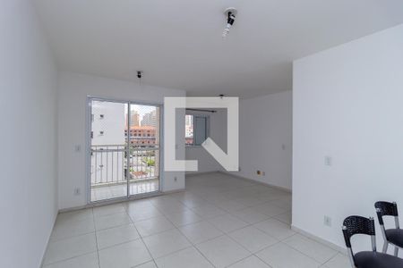 Apartamento à venda com 65m², 2 quartos e 1 vagaSala de Jantar