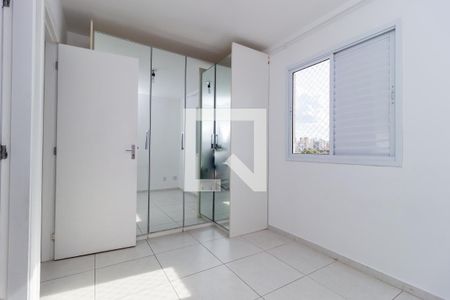 Apartamento à venda com 65m², 2 quartos e 1 vagaQuarto 2 - Suíte