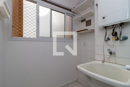 Apartamento à venda com 65m², 2 quartos e 1 vagaÁrea de Serviço