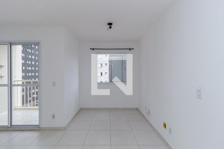 Apartamento à venda com 65m², 2 quartos e 1 vagaSala de Estar