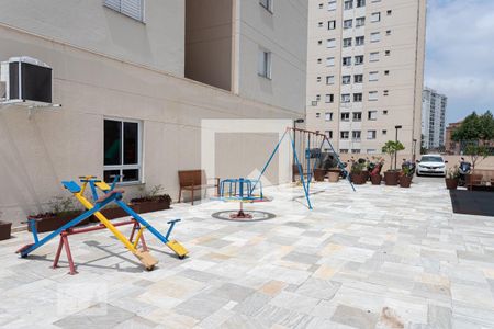 Apartamento à venda com 65m², 2 quartos e 1 vagaPlayground