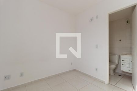 Apartamento à venda com 65m², 2 quartos e 1 vagaQuarto 2 - Suíte