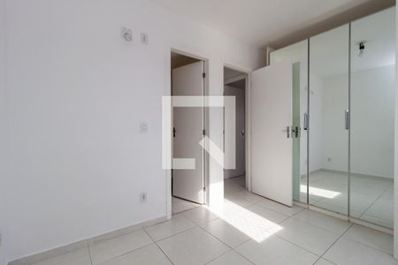 Apartamento à venda com 65m², 2 quartos e 1 vagaQuarto 2 - Suíte
