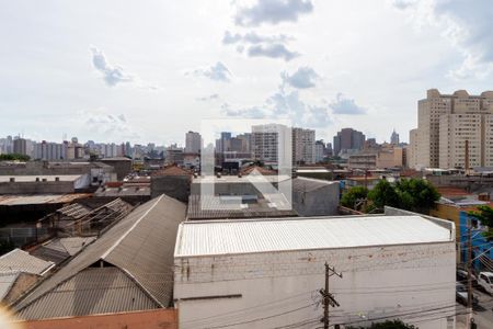 Apartamento à venda com 65m², 2 quartos e 1 vagaVista - Quarto 2