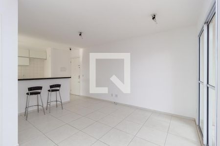 Apartamento à venda com 65m², 2 quartos e 1 vagaSala de Jantar