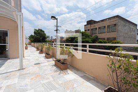 Apartamento à venda com 65m², 2 quartos e 1 vagaÁrea comum