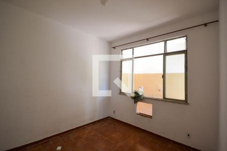 Quarto 1 de apartamento para alugar com 1 quarto, 35m² em Imperador, Nova Iguaçu