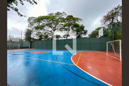 Apartamento à venda com 400m², 4 quartos e 2 vagasÁrea comum - Quadra 2