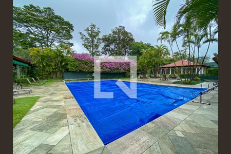 Apartamento à venda com 400m², 4 quartos e 2 vagasÁrea comum - Piscina