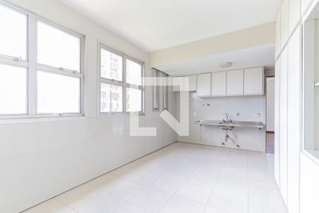 Apartamento à venda com 400m², 4 quartos e 2 vagasCozinha