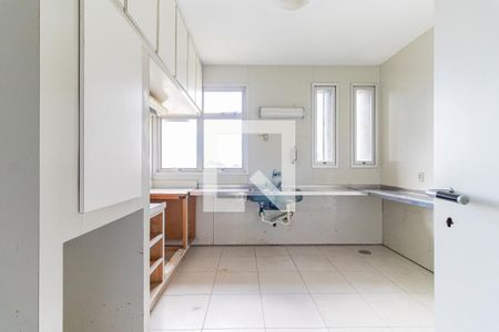 Apartamento à venda com 400m², 4 quartos e 2 vagasCozinha