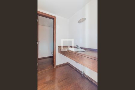 Lavabo de apartamento à venda com 4 quartos, 400m² em Vila Anhangüera, São Paulo