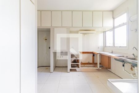 Apartamento à venda com 400m², 4 quartos e 2 vagasCozinha