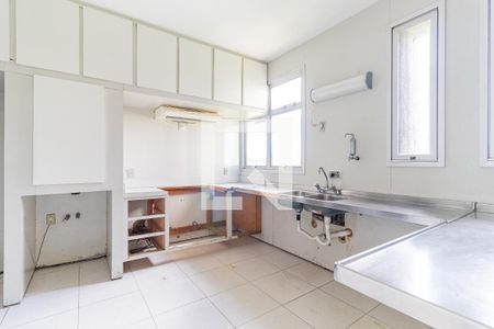 Apartamento à venda com 400m², 4 quartos e 2 vagasCozinha