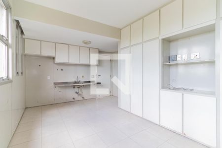 Apartamento à venda com 400m², 4 quartos e 2 vagasCozinha