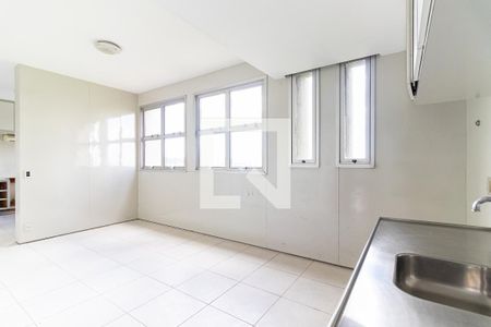 Apartamento à venda com 400m², 4 quartos e 2 vagasCozinha