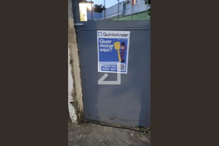 Apartamento para alugar com 45m², 1 quarto e sem vagaPlaquinha Instalada