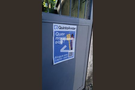 Apartamento para alugar com 45m², 1 quarto e sem vagaPlaquinha Instalada