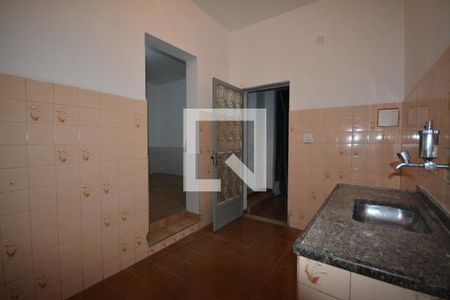 Apartamento para alugar com 45m², 1 quarto e sem vagaCozinha