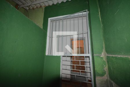 Apartamento para alugar com 45m², 1 quarto e sem vagaFachada da Casa